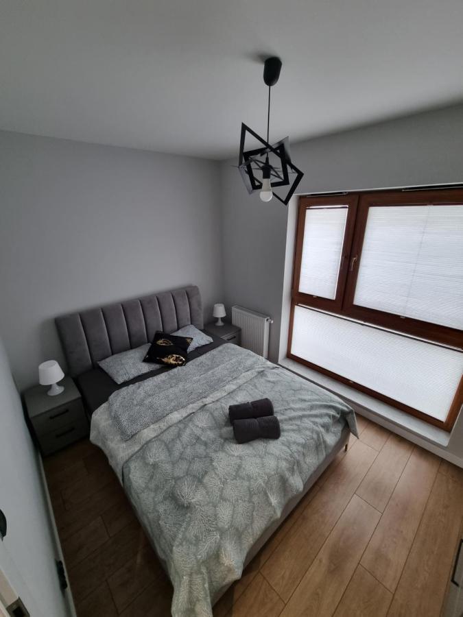 Apartament Ventus Business And Living 46 Kielce Extérieur photo